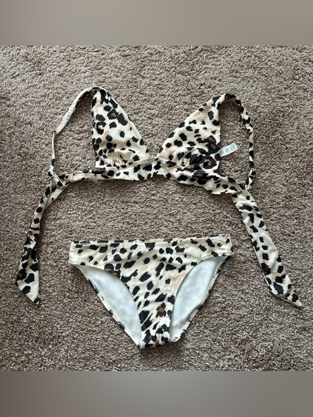 Aerie bikini set